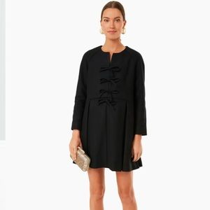 Blair Bow Coat Dress
TUCKERNUCK